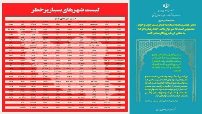 سایه بحران اُمیکرون بر ورزش ایران